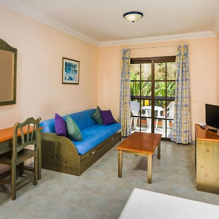 Residencial El Conde # 9 Lejlighed Valle Gran Rey Eksteriør billede