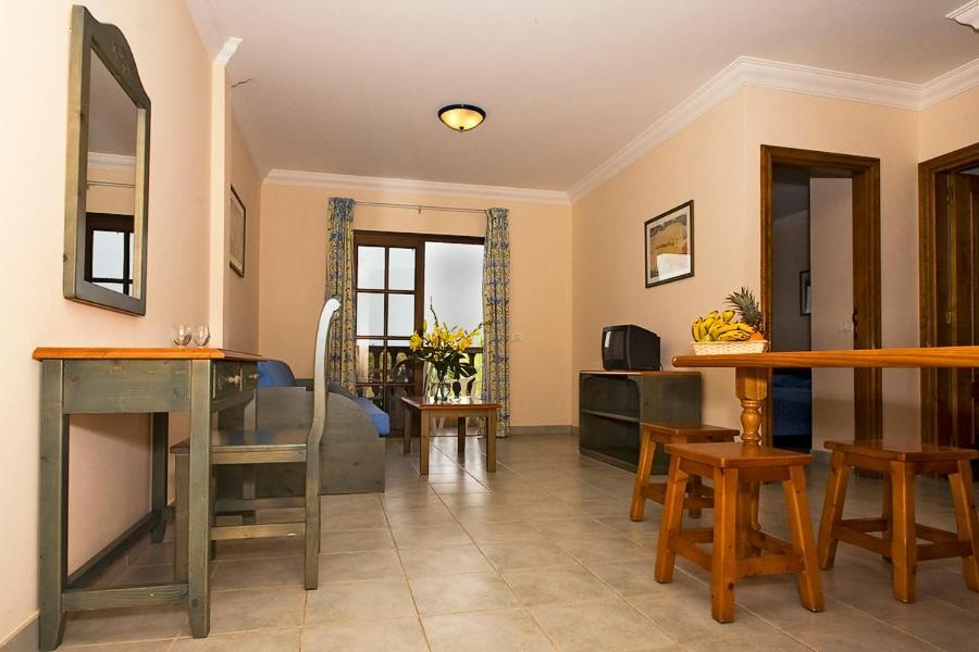 Residencial El Conde # 9 Lejlighed Valle Gran Rey Eksteriør billede