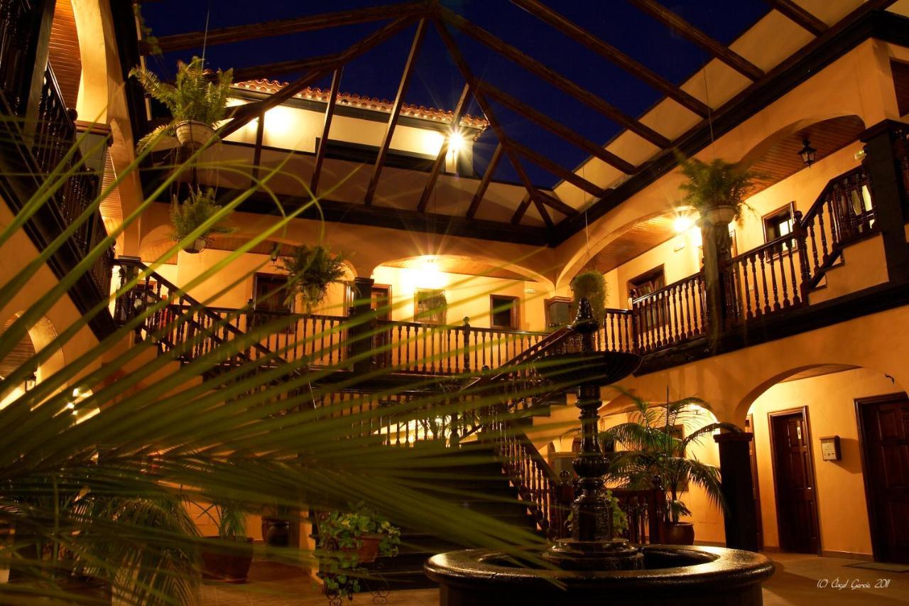 Residencial El Conde # 9 Lejlighed Valle Gran Rey Eksteriør billede