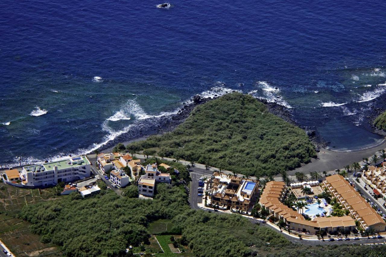 Residencial El Conde # 9 Lejlighed Valle Gran Rey Eksteriør billede