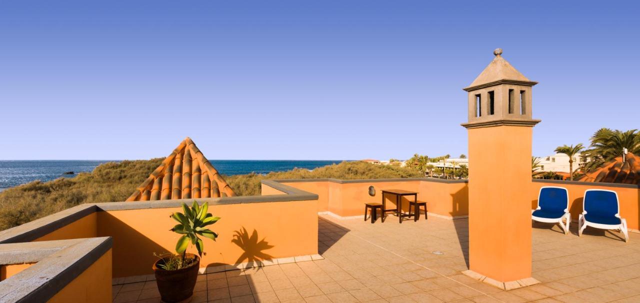Residencial El Conde # 9 Lejlighed Valle Gran Rey Eksteriør billede