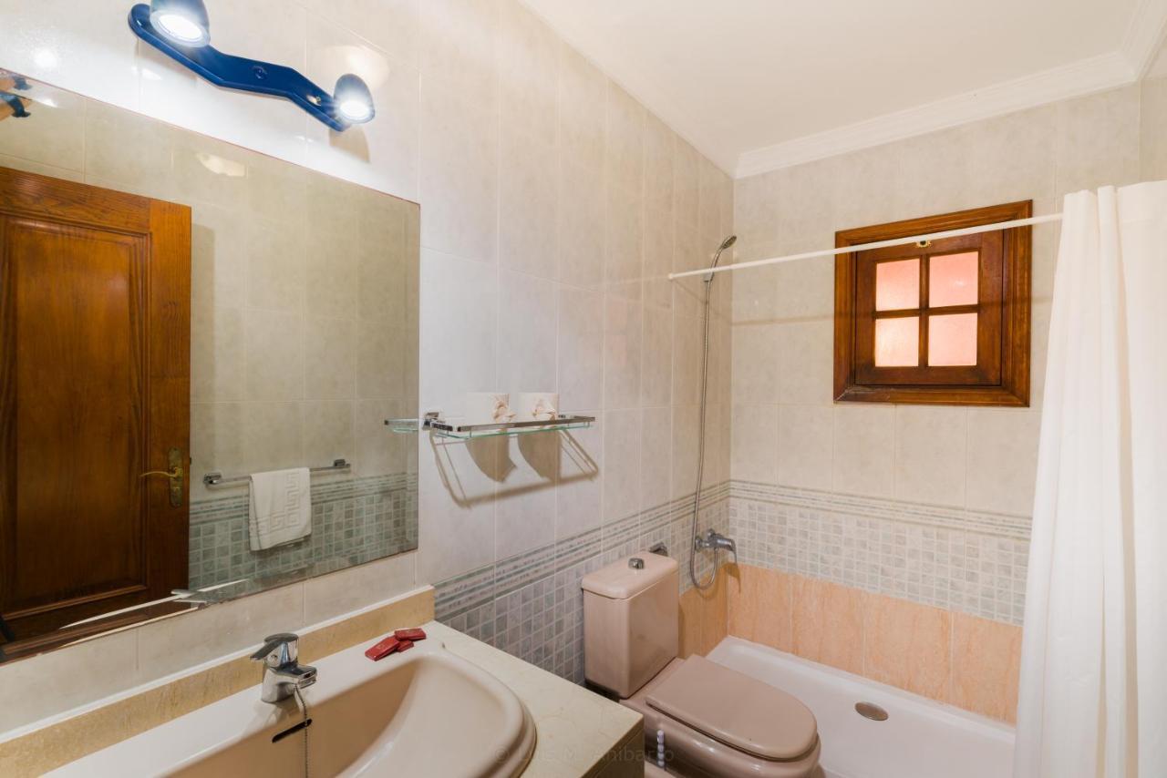 Residencial El Conde # 9 Lejlighed Valle Gran Rey Eksteriør billede
