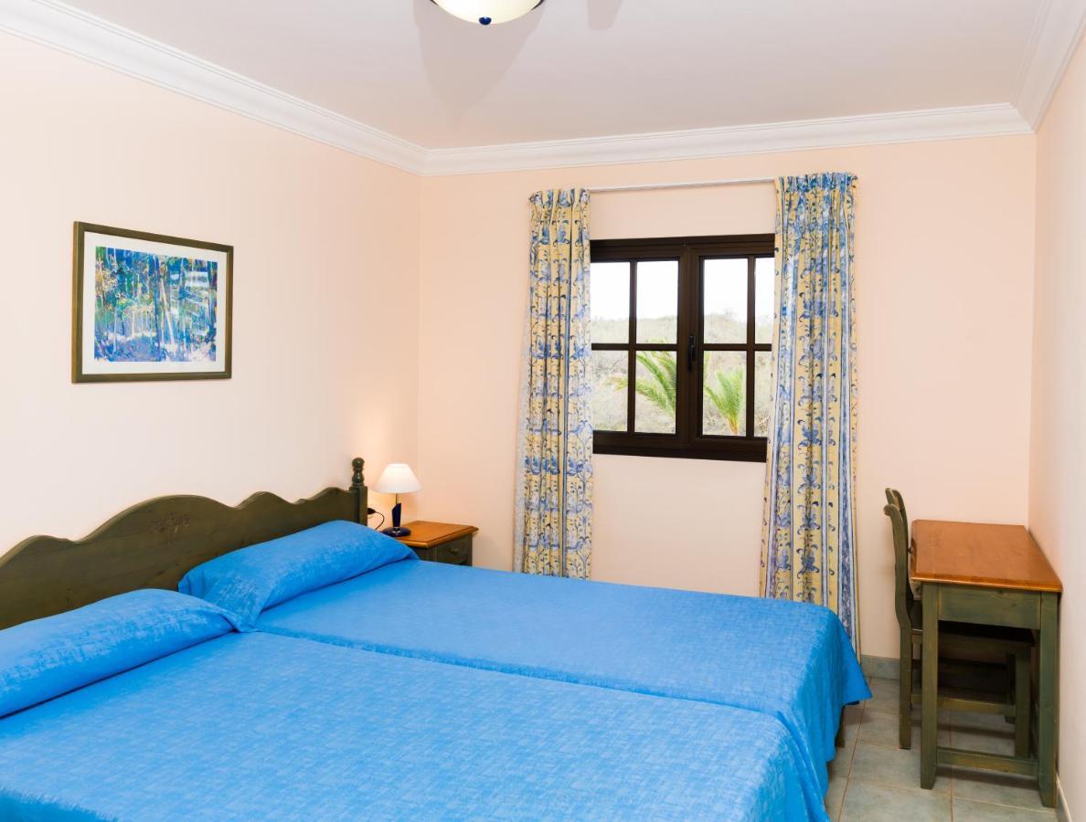 Residencial El Conde # 9 Lejlighed Valle Gran Rey Eksteriør billede